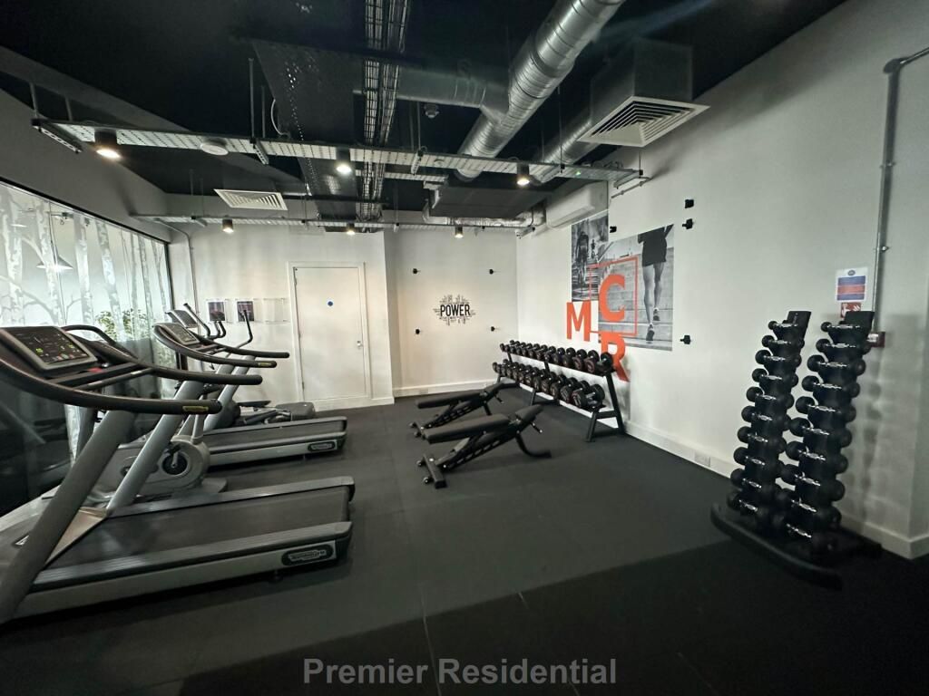 Property photo 3 of 3 Westpoint Gym.Jpeg
