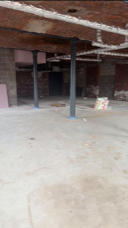 Property photo 1 of 4 Retail/ Office/ Gym Unit In Prominent Area Of Stockport