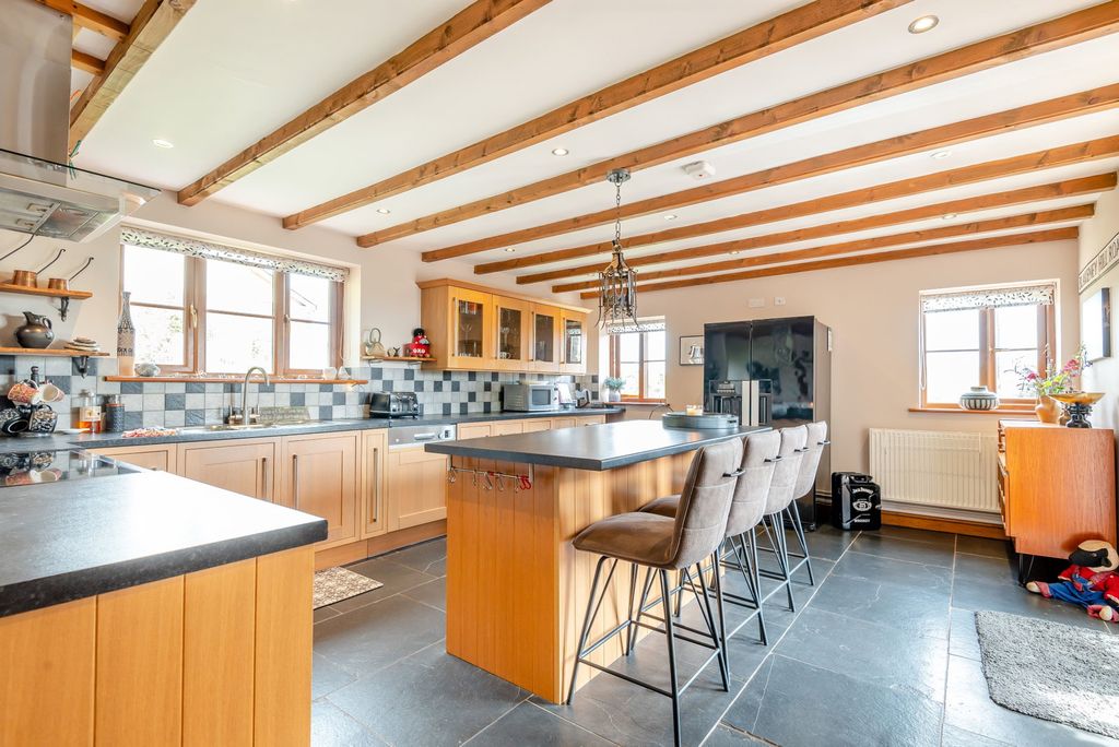 Additional image 4 of 4 bed detached house for saleWoodbine Cottage, Brains Green, Blakeney GL15