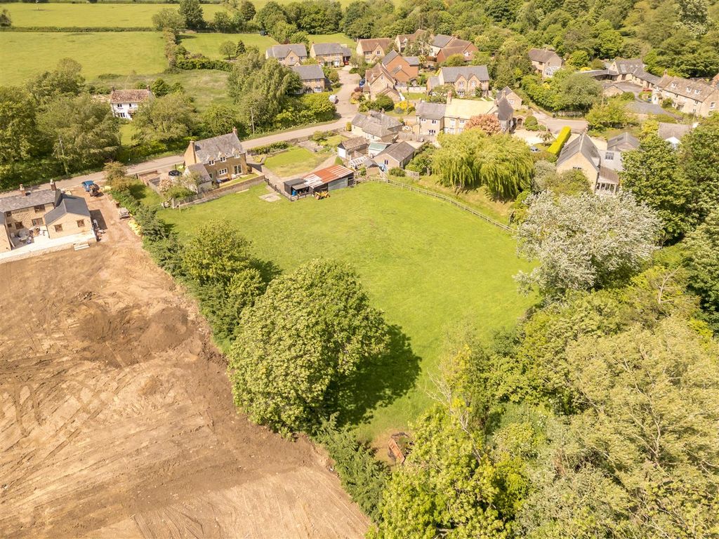 Property photo 2 of 20 Planning Granted For Infill House