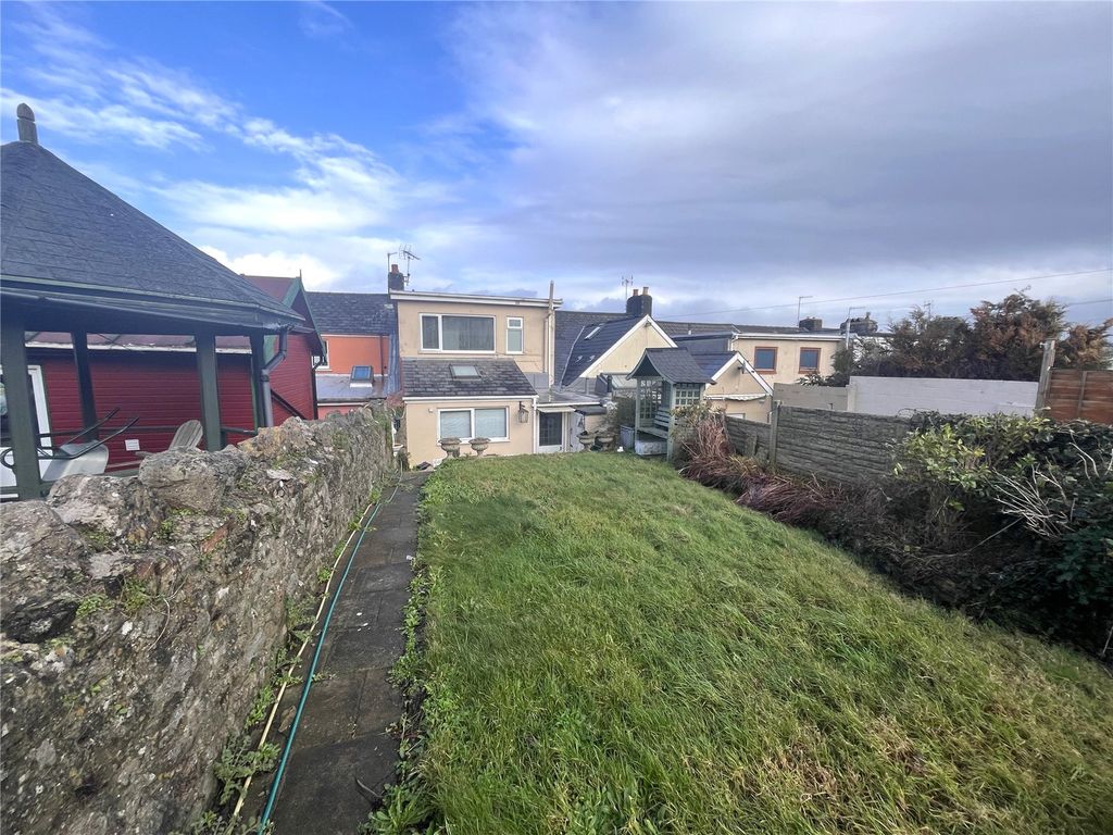 Additional image 6 of 2 bed terraced house for saleFront Street, Pembroke Dock, Pembrokeshire SA72