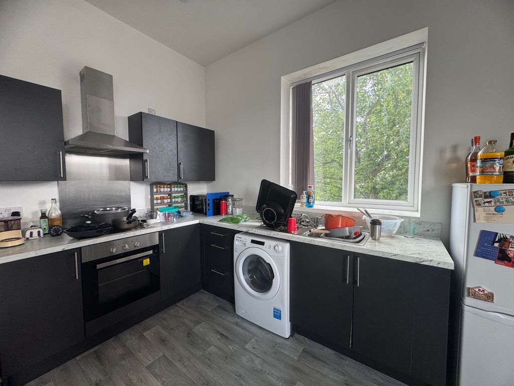 Property photo 3 of 5 Kitchen Area