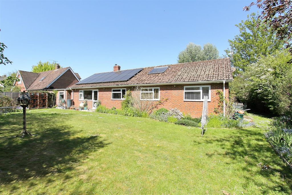 Property photo 1 of 12 Back Elevation