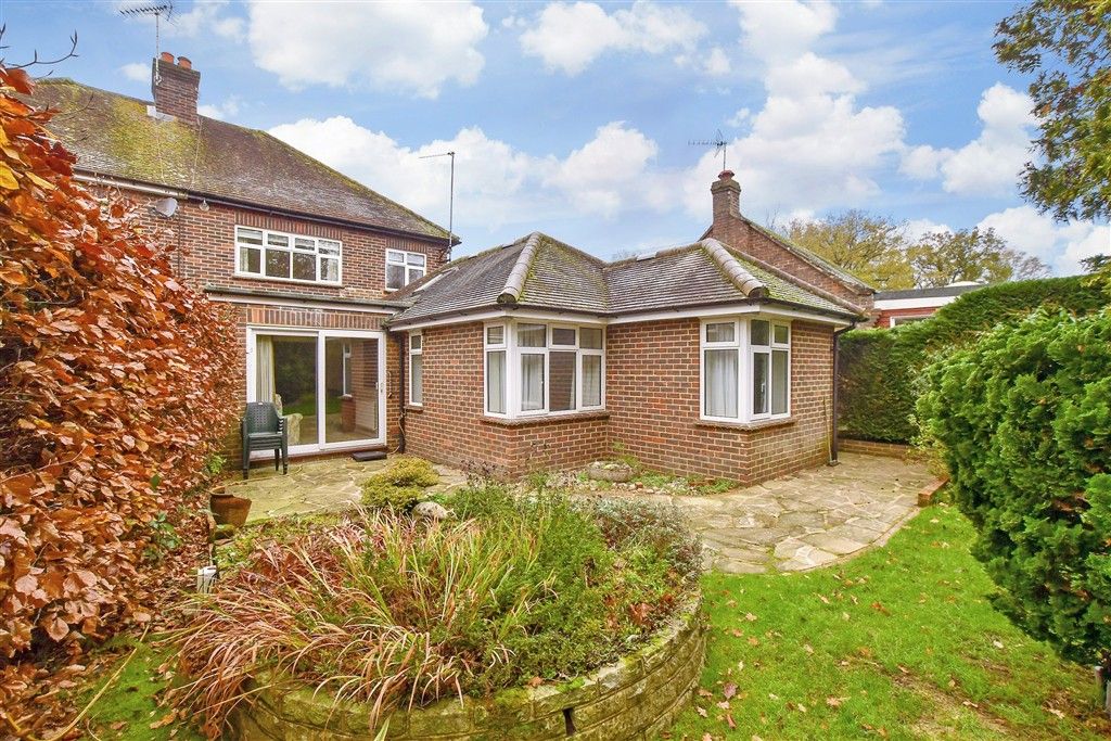 Property photo 3 of 17 Rear Elevation