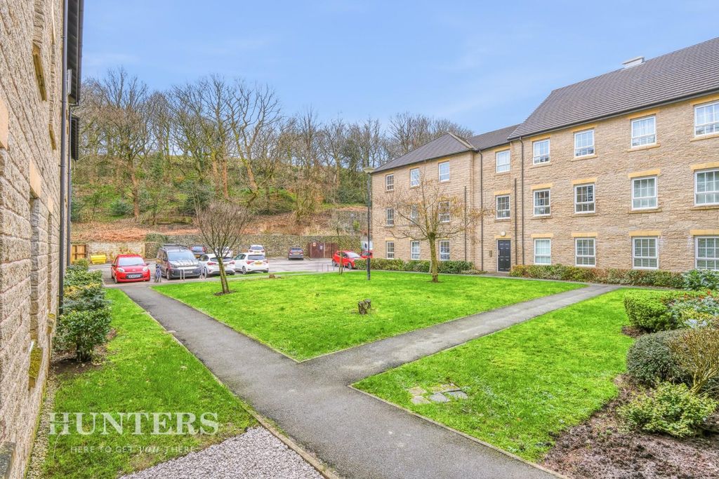 Additional image 17 of 2 bed flat for saleGale Close, Littleborough OL15