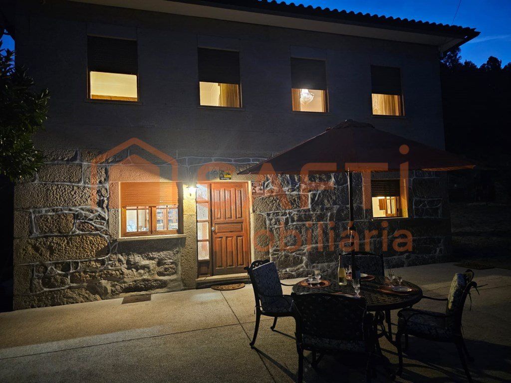 Property photo 1 of 60 Quinta In Gondomil-Valença Do Minho