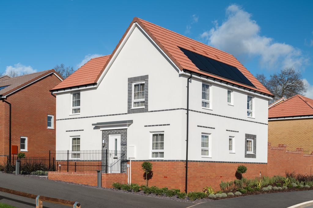 Property photo 1 of 10 Holly View Cwmbran Alderney