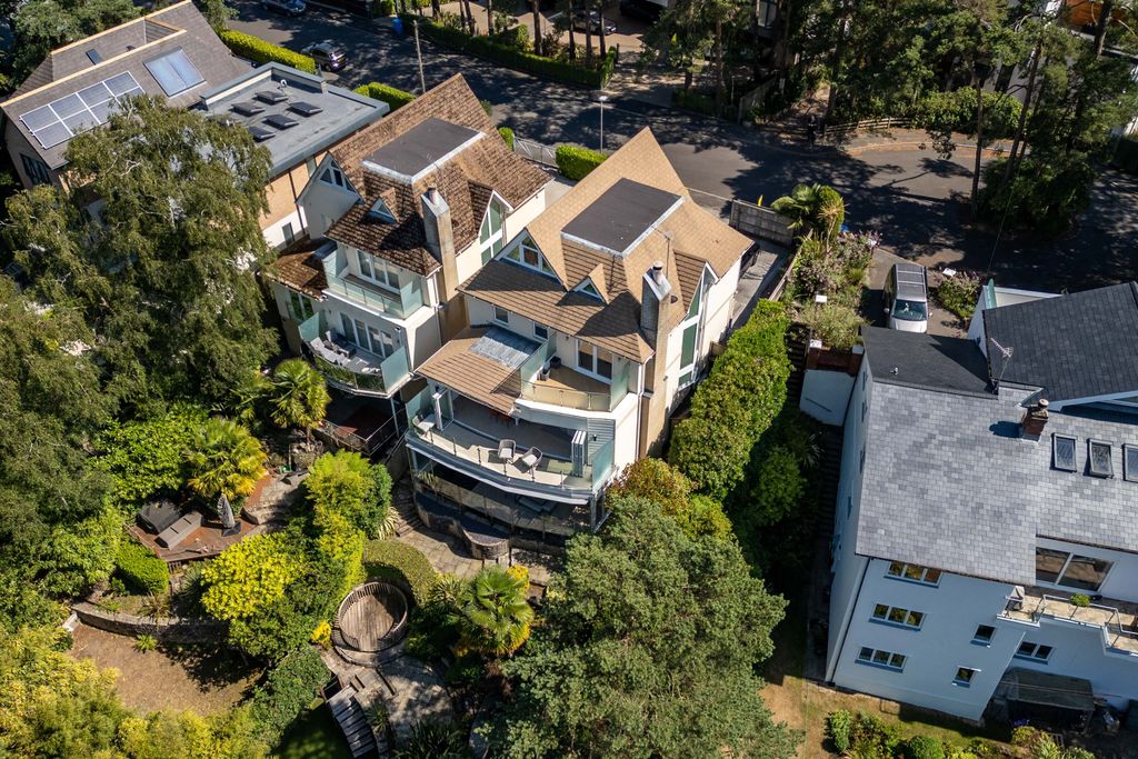 Property photo 2 of 20 Drone Footage Of Back Of House