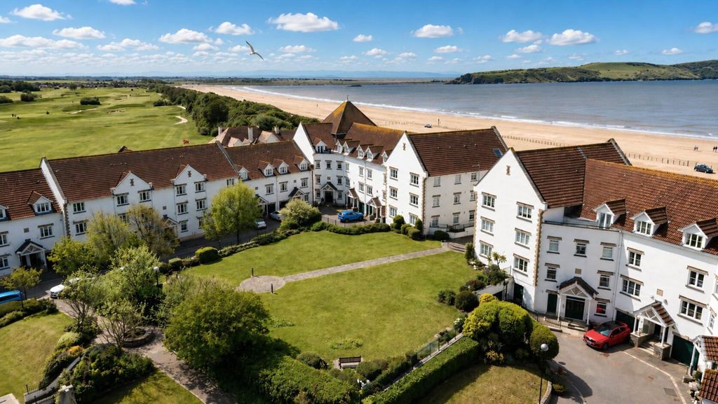 Additional image 5 of 3 bed flat for saleRoyal Sands, Beach Road, Weston-Super-Mare BS23