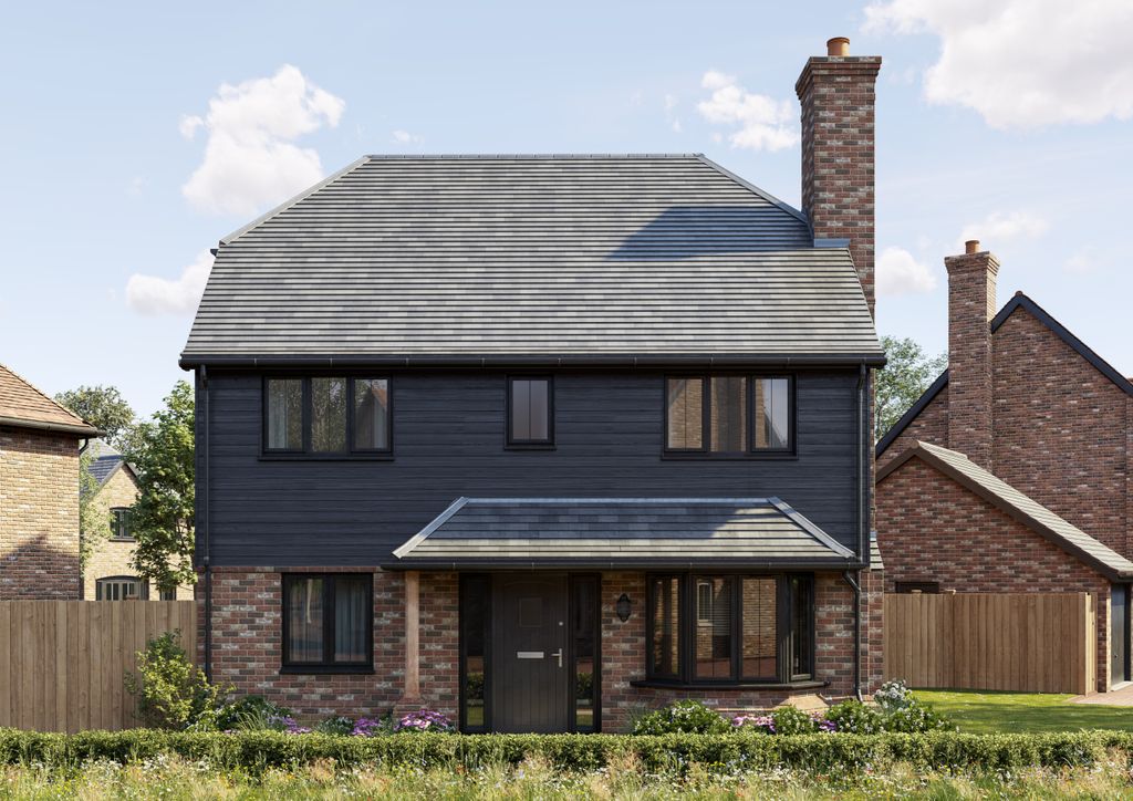 Property photo 1 of 12 CGI Lime