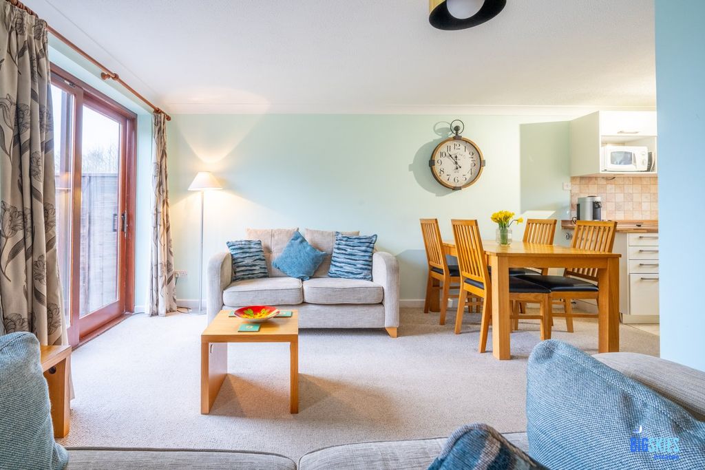 Property photo 2 of 23 Open Plan Living Area