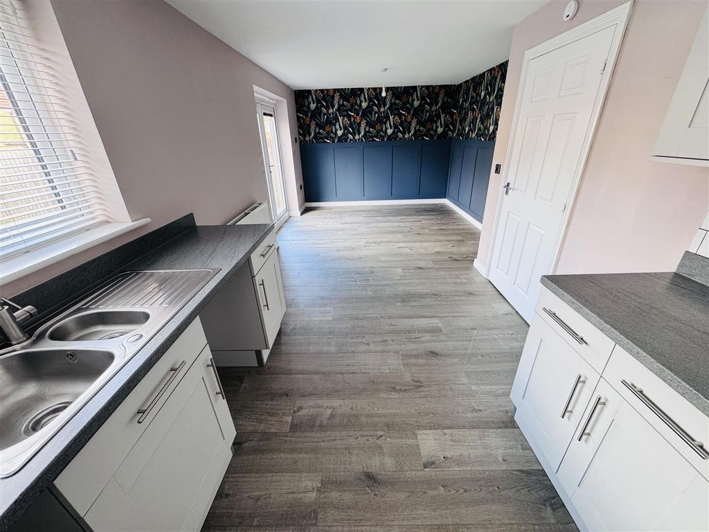 Additional image 9 of 4 bed detached house to rentColtsfoot Close, Bishop Cuthbert, Hartlepool TS26