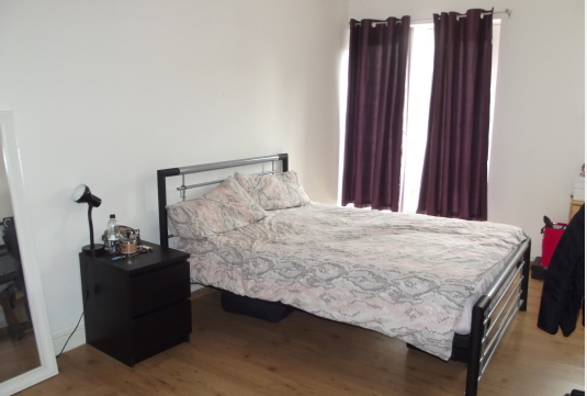 Property photo 3 of 8 Bedroom 1