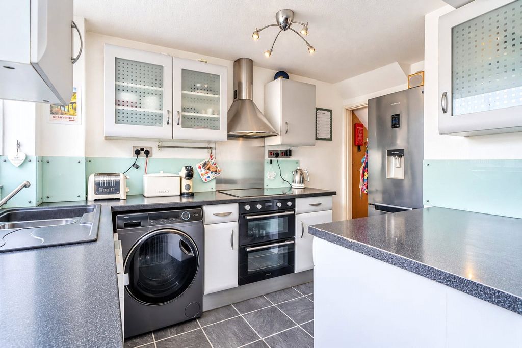 Property photo 2 of 12 Kitchen/Diner