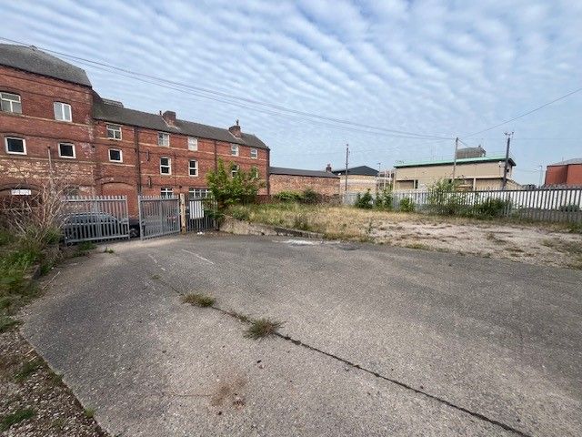 Property photo 2 of 2 A Plot Of Land