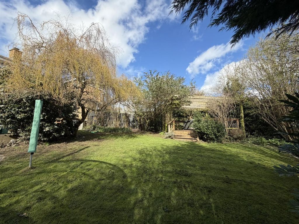 Additional image 4 of 4 bed property for saleConiston Close, Daventry NN11