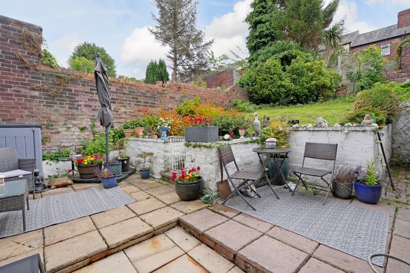 Property photo 3 of 28 Rear Garden