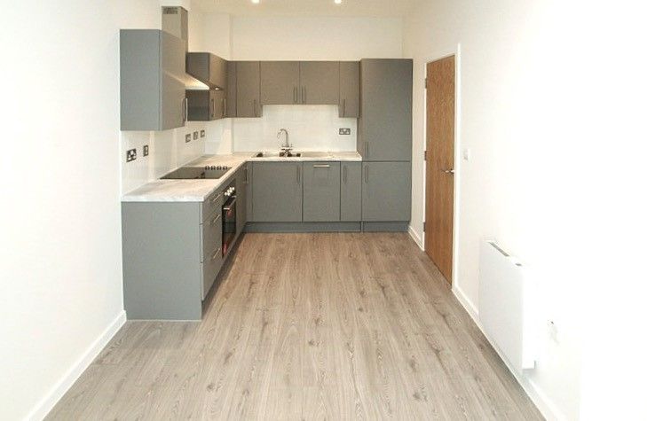 Property photo 3 of 9 Lounge/Kitchen