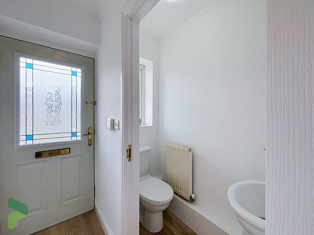 Property photo 3 of 33 Cloakroom/WC