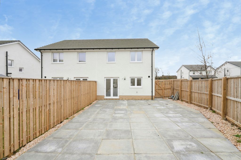 Additional image 15 of 3 bed semi-detached house for saleLongbow Place, Kilwinning KA13