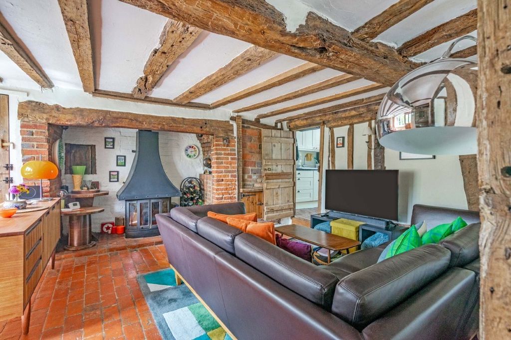 Property photo 3 of 20 Sitting Room