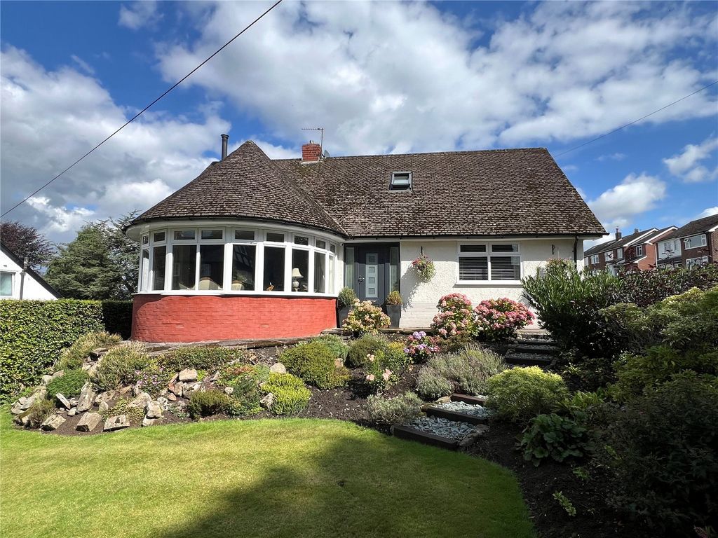 Property photo 1 of 16 Front Elevation