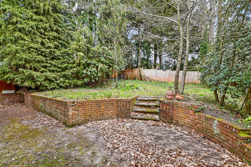 Property photo 3 of 18 Rear Garden