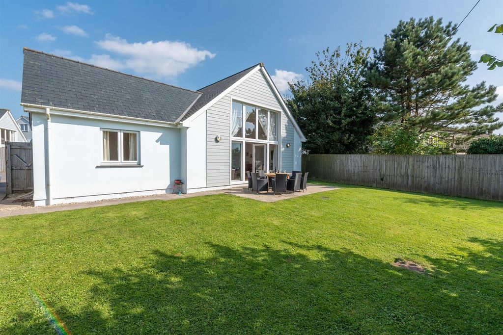 Property photo 1 of 21 Rear Elevation