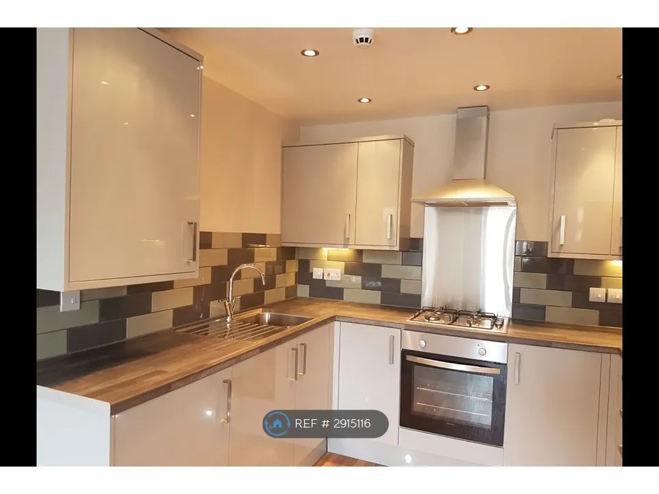 Apartment in Bristol, St Agnes, Saint Pauls - View 3