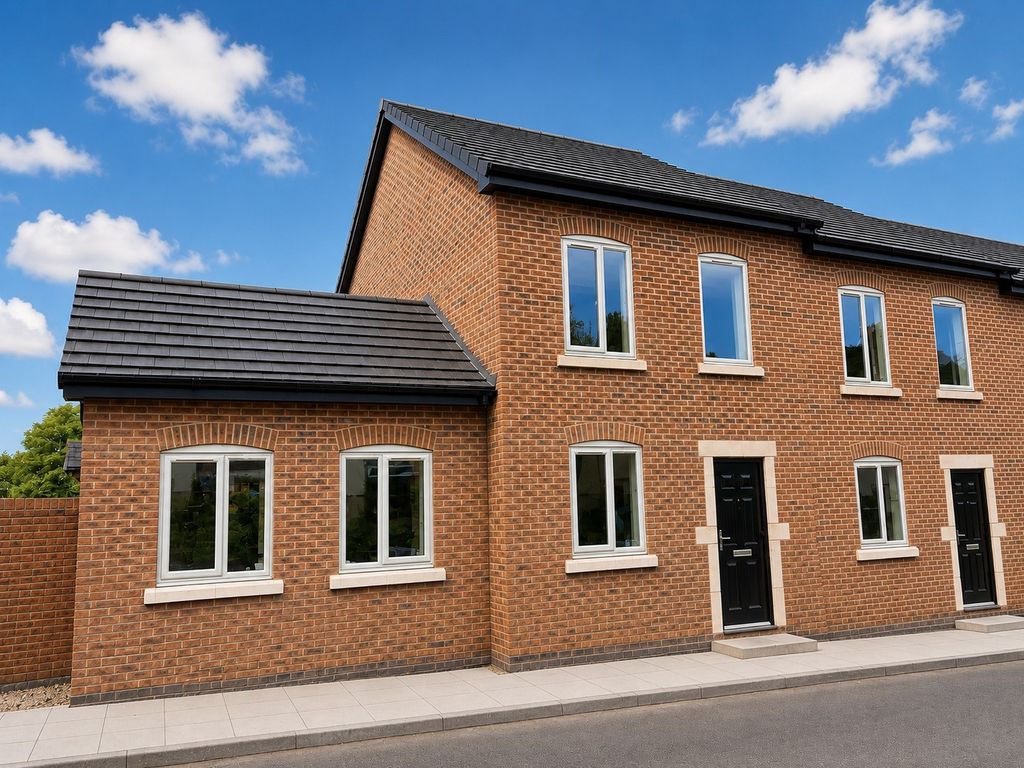 Property photo 1 of 11 Plot 8 The Locks