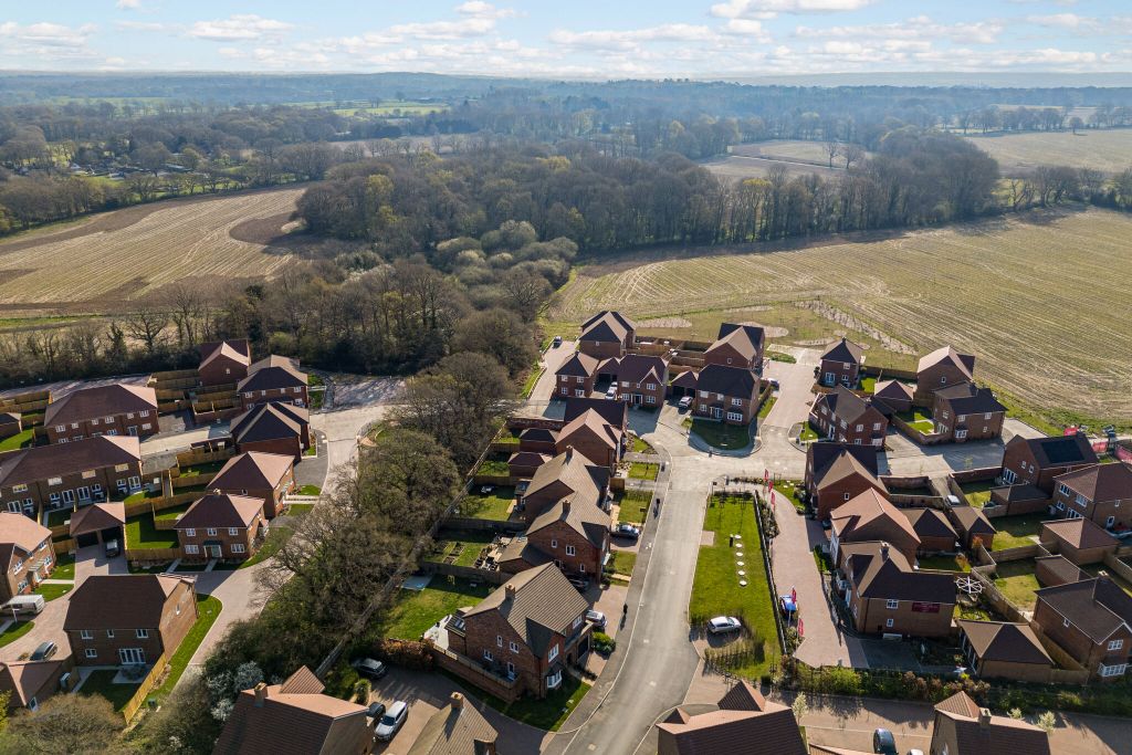 Property photo 2 of 12 Drone Image