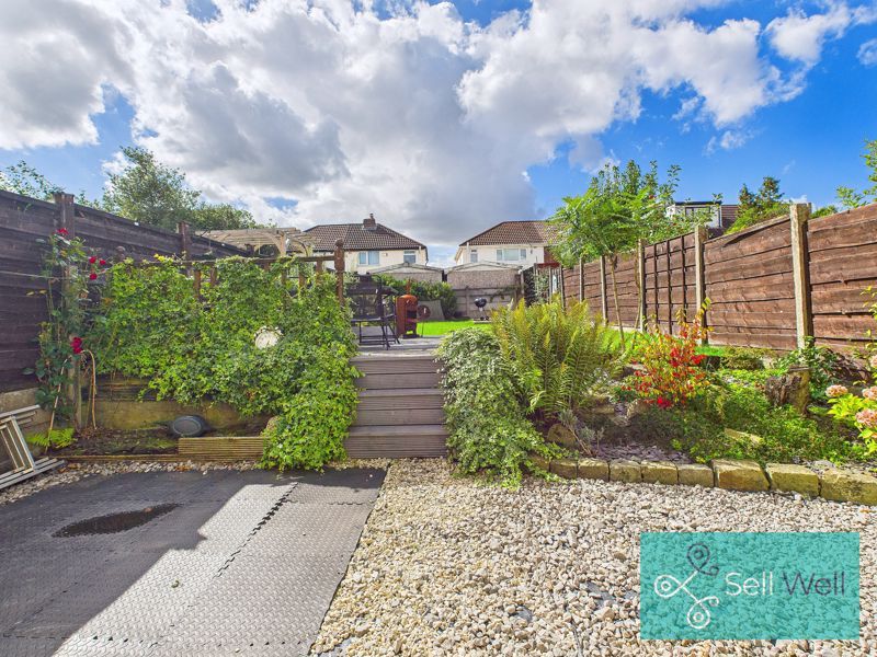 Property photo 2 of 18 Rear Garden
