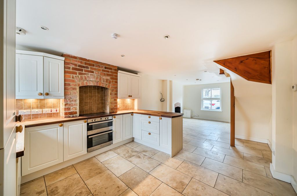 Property photo 2 of 14 Kitchen/Living Room