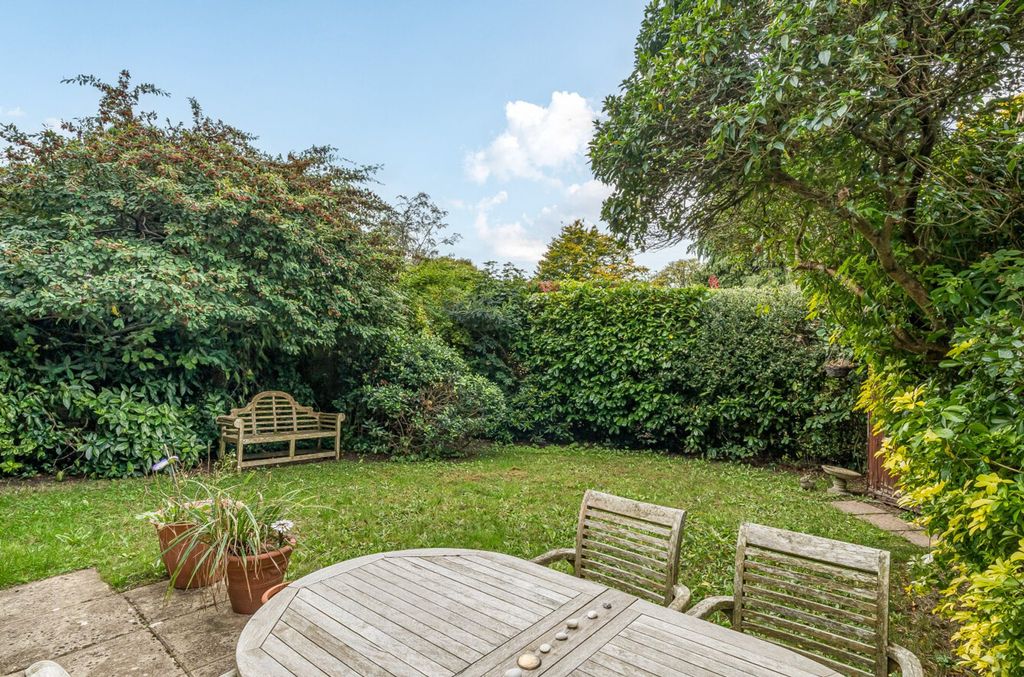 Property photo 3 of 18 Rear Garden