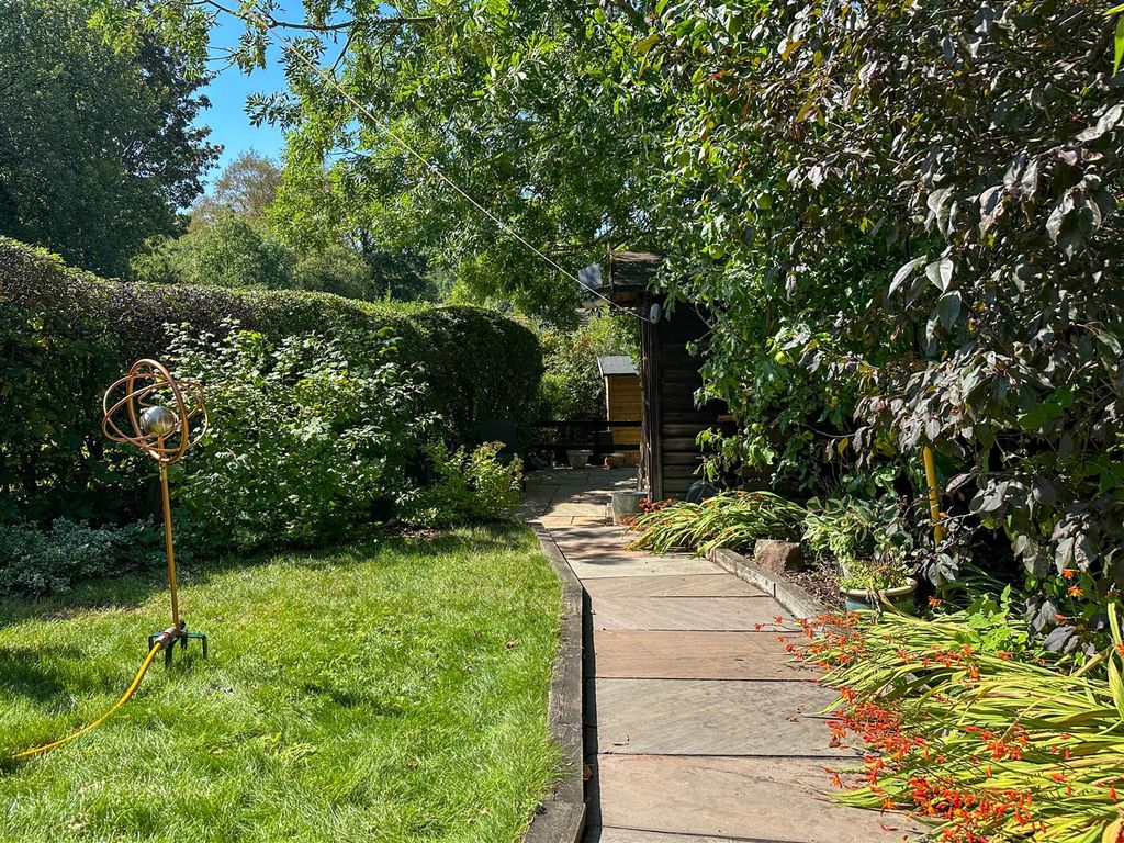 Property photo 3 of 22 Rear Garden
