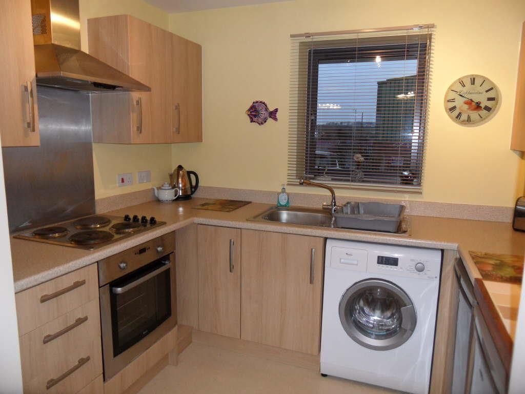 Property photo 2 of 4 Kitchen Area