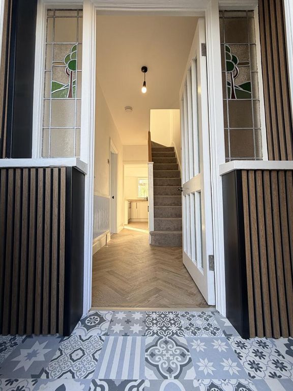 Property photo 3 of 34 Hallway