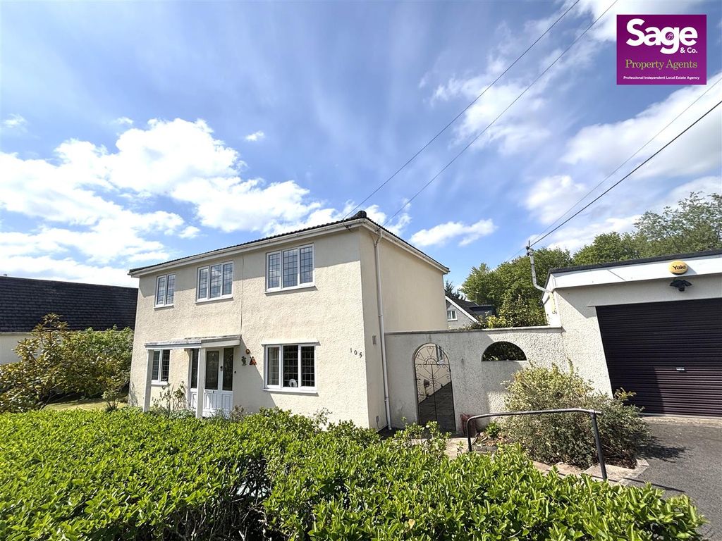 Additional image 33 of 3 bed detached house for saleAshford Close North, Croesyceiliog, Cwmbran NP44