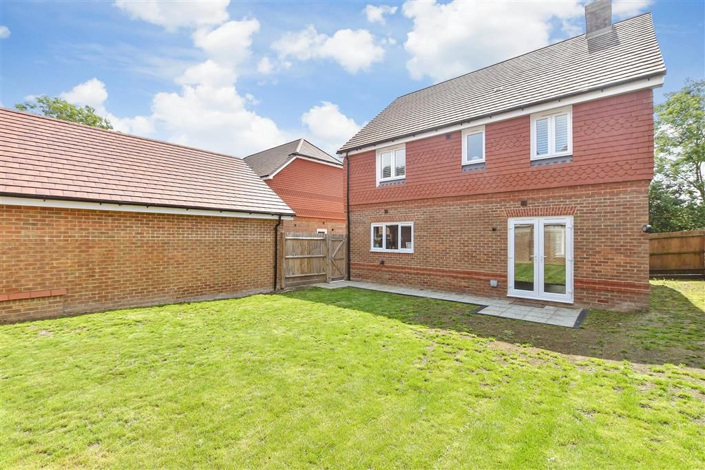 Property photo 2 of 14 Rear Garden