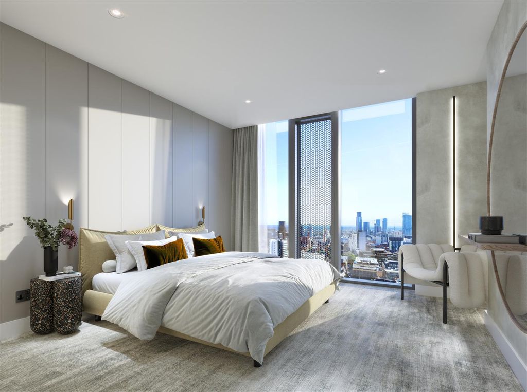 Property photo 3 of 17 Oneportst_Twobed_Bedroomday_Final.Jpg