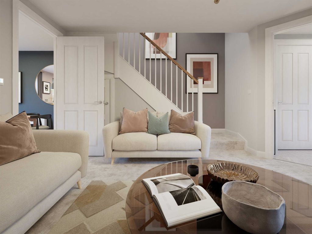 Property photo 3 of 9 Palmerton Lounge