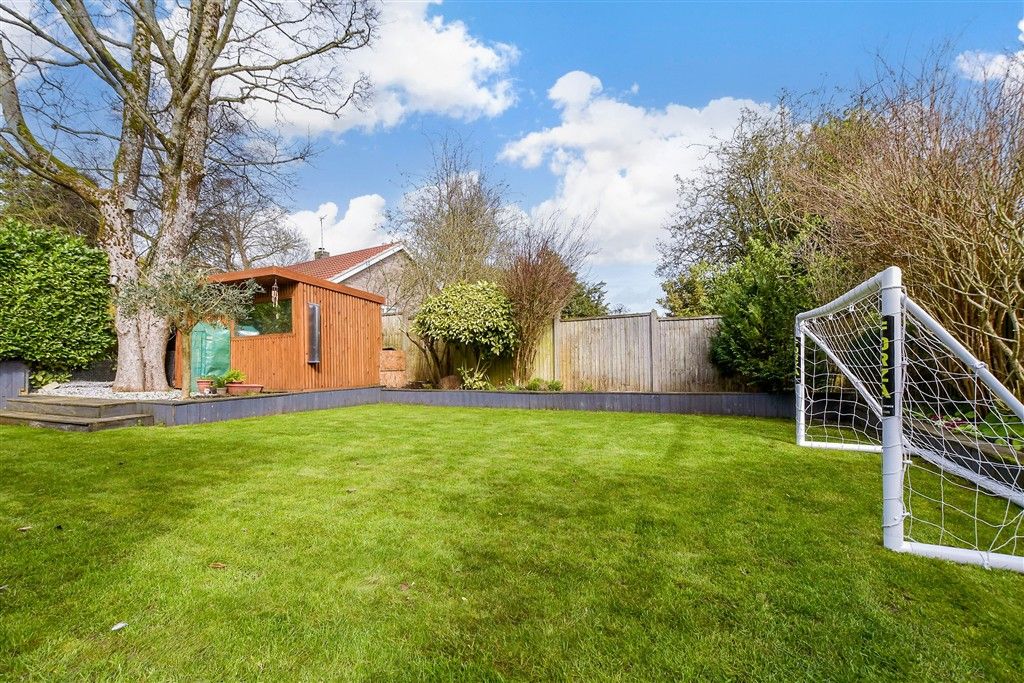 Property photo 3 of 15 Rear Garden