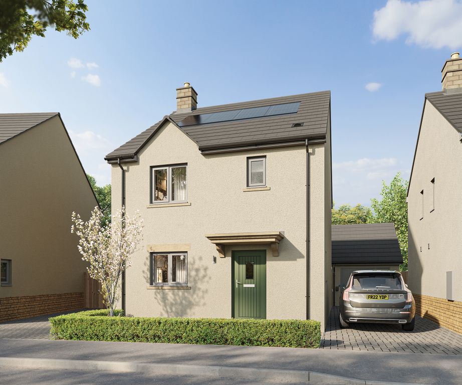 Property photo 1 of 12 CGI Image Only
