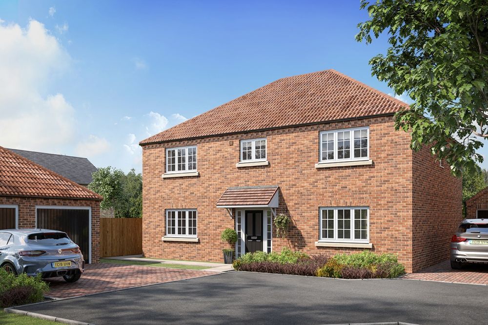Property photo 1 of 10 The Stratford