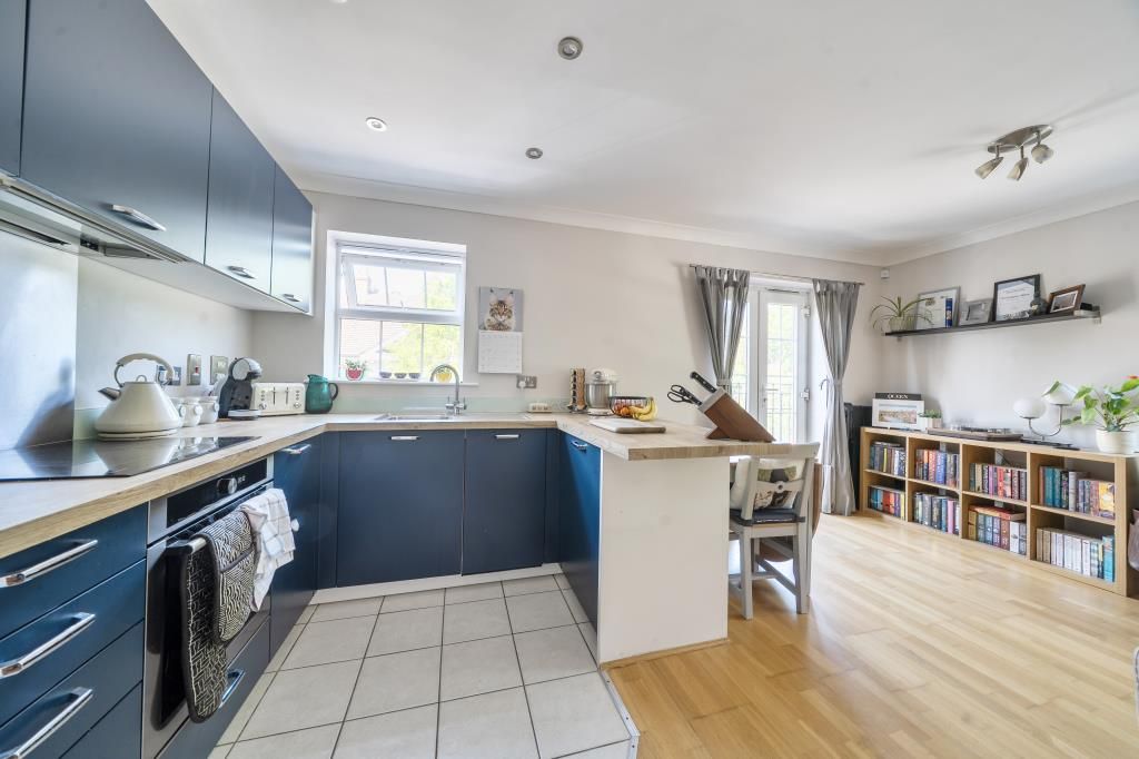 Property photo 2 of 17 Open Plan Kitchen/Reception/Dining Room