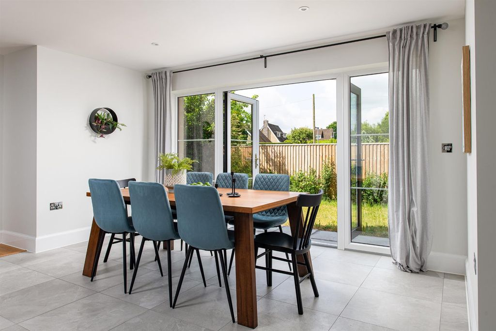 Property photo 3 of 35 Plot_12_Dining.Jpg