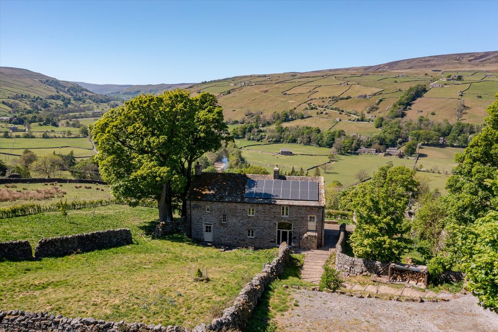 Additional image 26 of 5 bed detached house for saleHigh Lane, Low Row, Richmond, North Yorkshire DL11