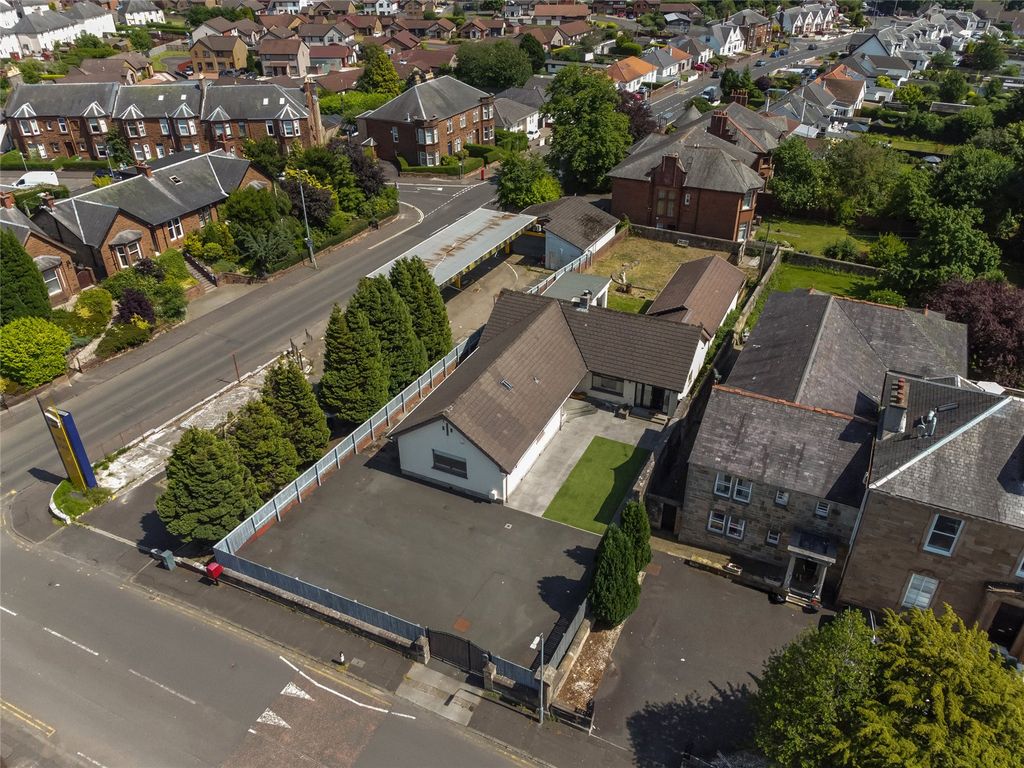 Additional image 24 of 3 bed detached house for saleGrange Terrace, Kilmarnock, East Ayrshire KA1