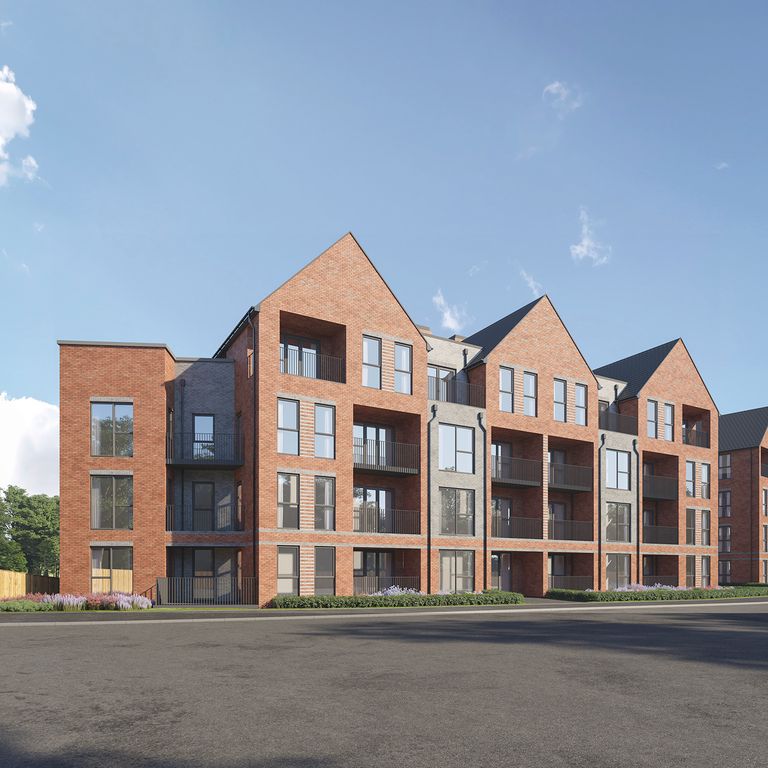 Property photo 2 of 7 CGI