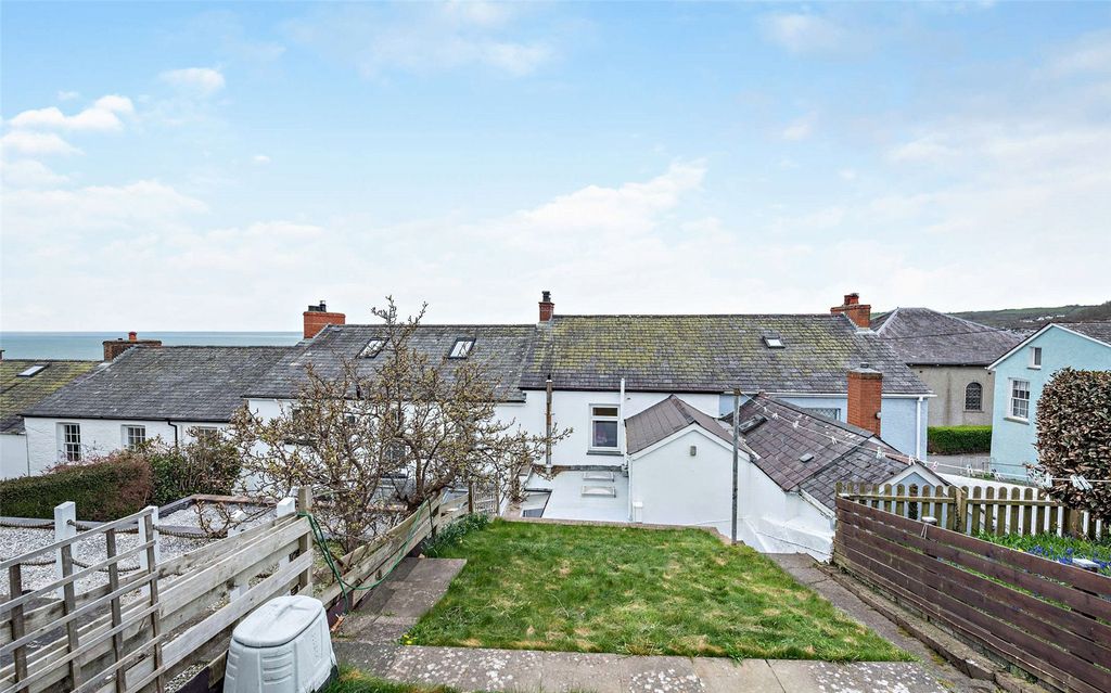 Additional image 46 of 4 bed terraced house for saleHigh Terrace, New Quay, Ceredigion SA45